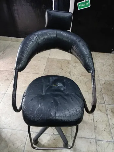 Cadeira para salão