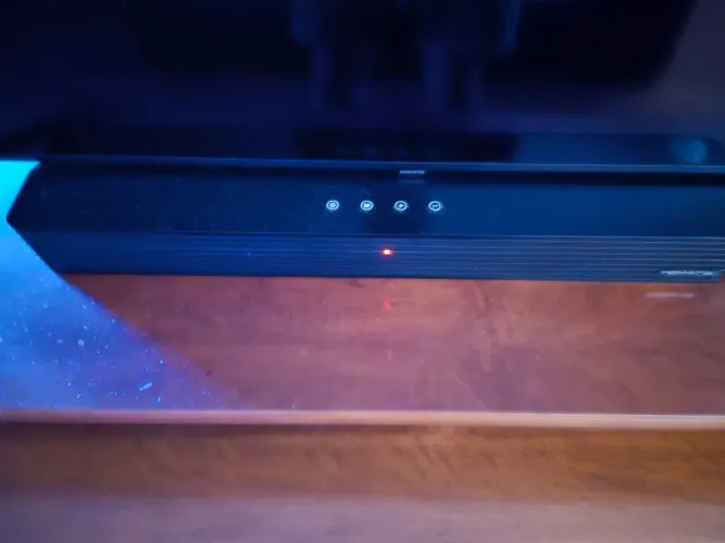 home theater Tomate