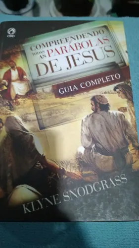 Coopredendo todas as palavras de Jesus 