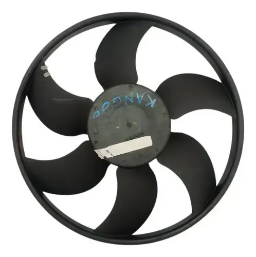 Helice Renault Duster Megane Kangoo Clio Scenic