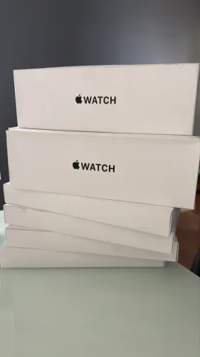 Apple Watch SE 3 1800,00