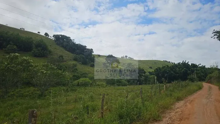 Área Rural, Fazenda com 60 Hectares a venda em Redenção da Serra R$2.500.000,00