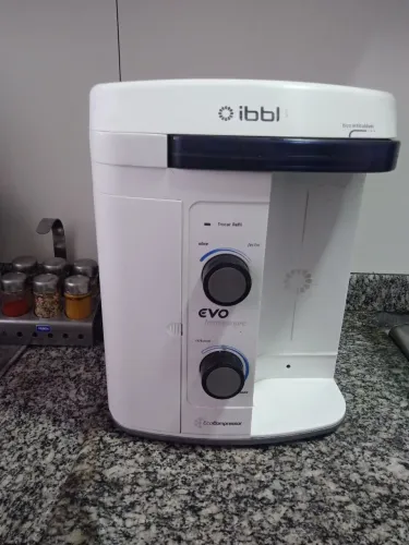 Purificador de água IBBL (NAO GELA)