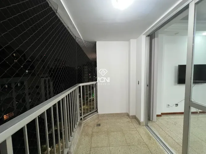 Apartamento para locação de 2 Quartos em Santa Helena, Vitoria REF: 7257