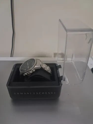Relógio Armani Exchange