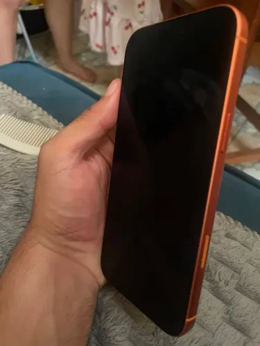 iPhone 17 pro max 512Gb