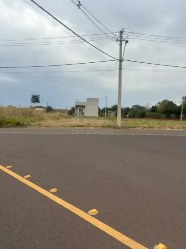 Terreno a Venda Eparque Leste