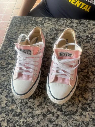 Tênis ALL star converse