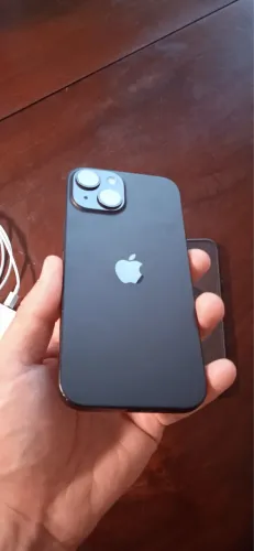 iPhone 15 256gb