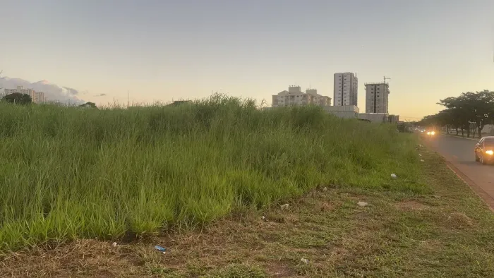 Imóvel em avenida comercial para venda tem 360 metros quadrados em Setor Faiçalville - Goi