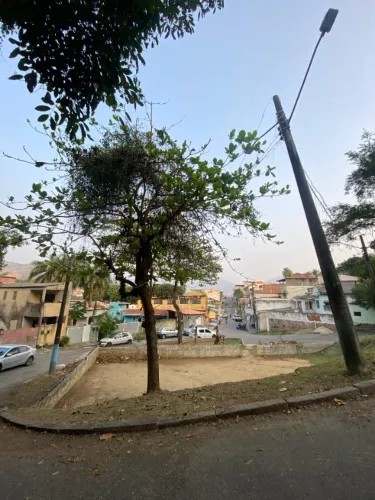 Terrenos em Campo Grande RJ