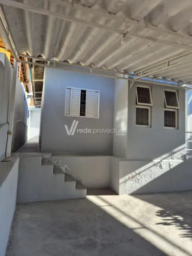 CASAS A VENDA - Vila Boa Esperança