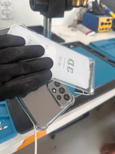 A13 128GB NFC