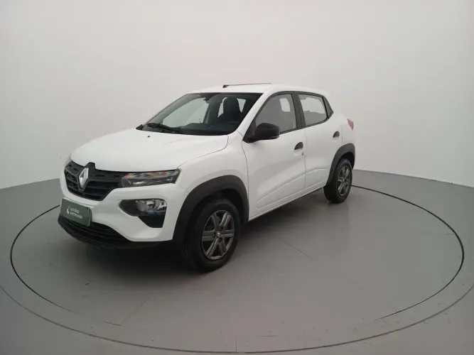 Renault Kwid 1.0 Zen 2026
