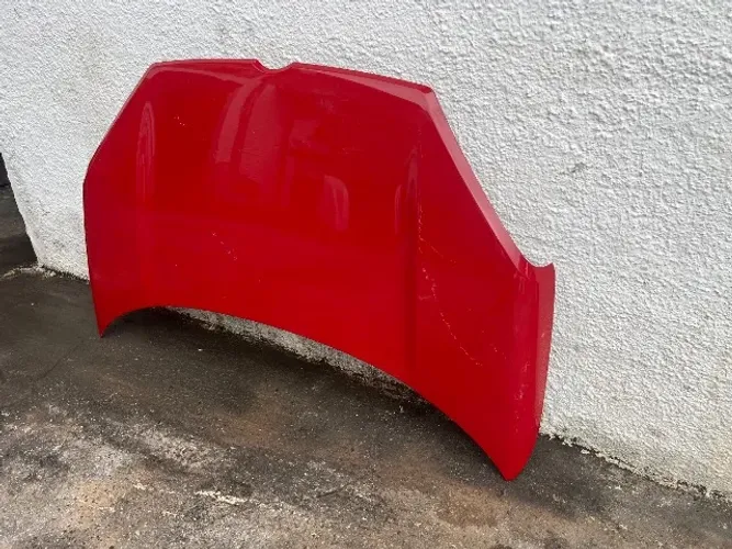Capo Fiat uno 2019/2022