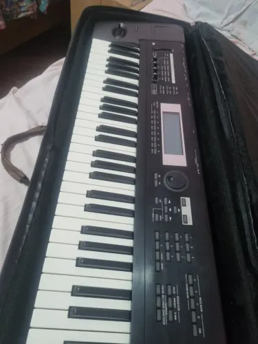 Yamaha moxf6 