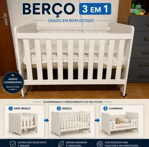 Berço