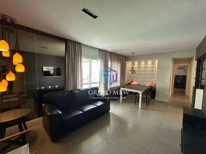 Apartamento com 2 dormitórios, 90 m² - venda por R$ 870.000,00 ou aluguel por R$ 5.503,00/
