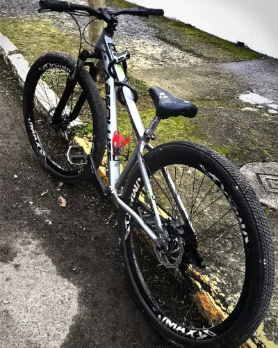 Vendo Nero 5