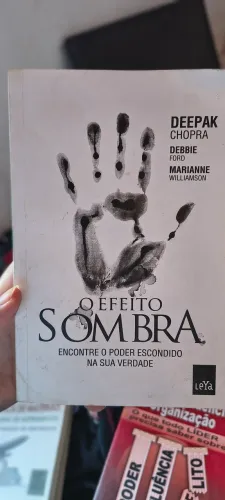 Livros no geral