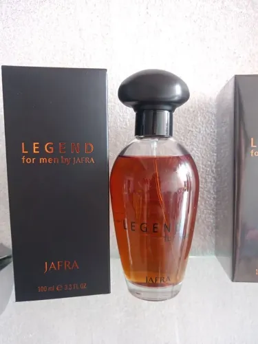 Colônia Legend
