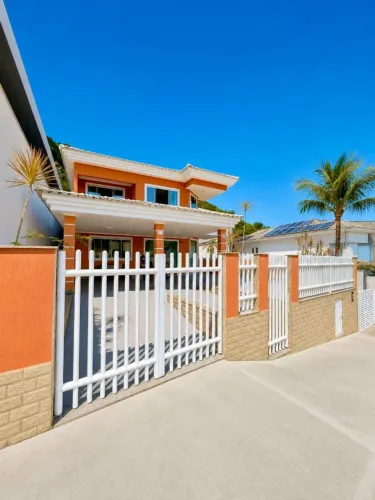 casa a venda itacuruça