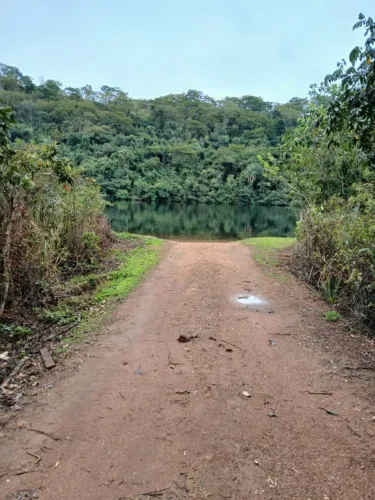 Recanto De Lazer Beira Rio