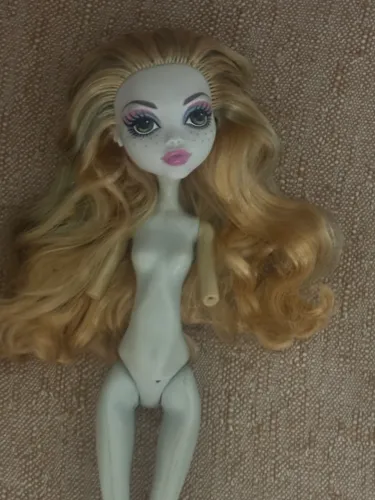 monster high lagoona skull shores