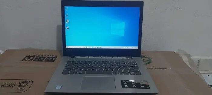 Notebook Lenovo ideapad 320 14ikb
