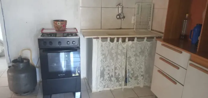 Casa lote condados meaip guarapari