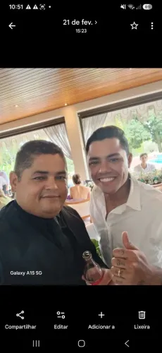 Meus serviços