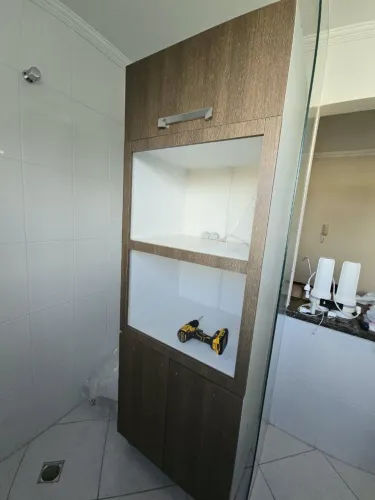 Vendo móvel multi uso - Marca Aliança