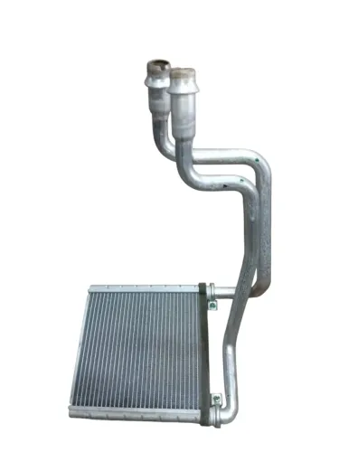 radiador ar quente Chevrolet Prisma cobalt Spin 12a18