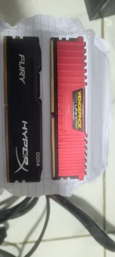 Peças para PC