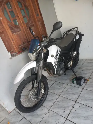 Xt660
