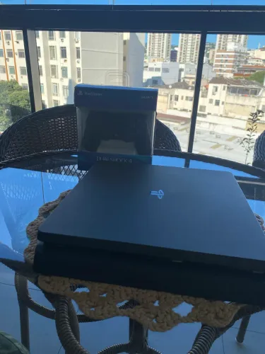PlayStation 4 Slim 1 Tb