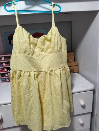 Roupas femininas