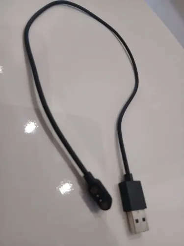Carregador Cabo Para Relógio Smartwatch Original