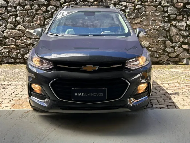 Chevrolet Tracker Premier 1.4 Turbo 16V Flex AUT 2019