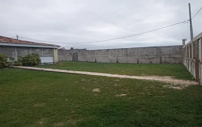 Casa à Venda - Povoado de Pitangui - Extremoz/RN