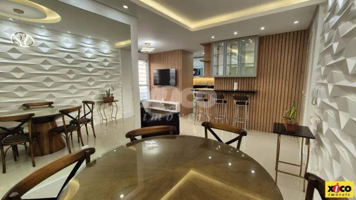 APARTAMENTO PARA VENDA EM NOVA PETRÓPOLIS / RS NO BAIRRO POUSADA DA NEVE