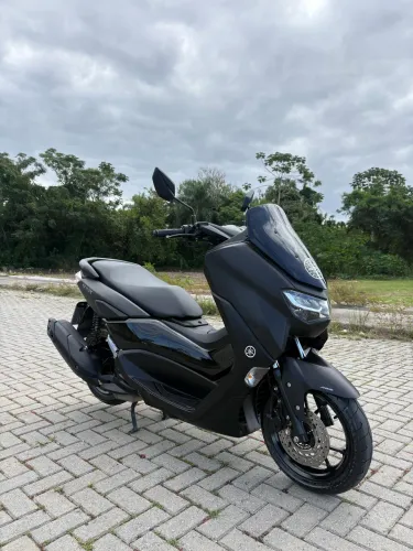 NMAX 2024 | 6.900 km 