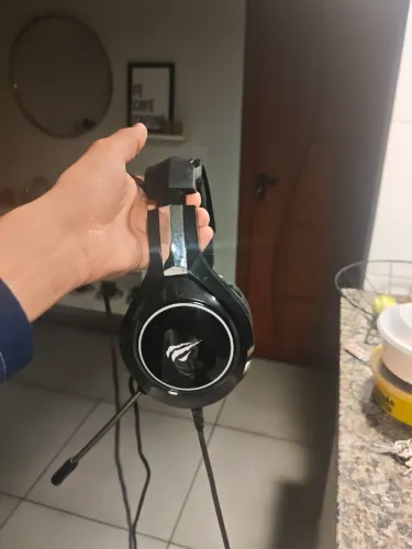 Fone gamer