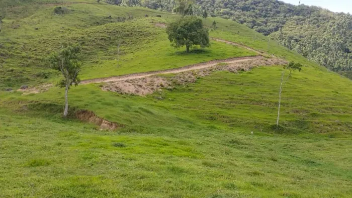 Terreno a venda em Tijucas a partir de 1000m²