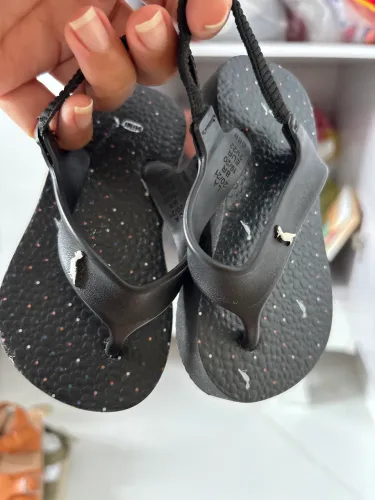 Chinelo infantil reserva