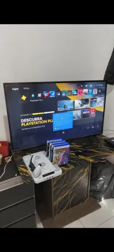 PS5 Slim Disk