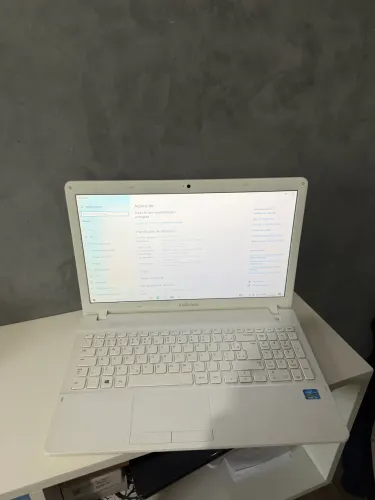 Notebook Samsung Intel Core i5 8Gb Hd 1tera