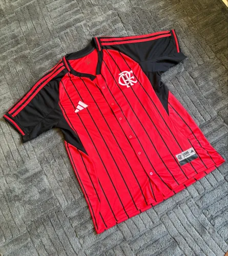 Camisa do Flamengo