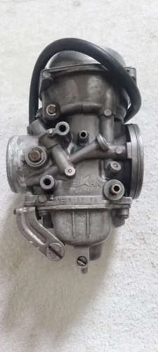 Carburador Original Keihin NX 350 Sahara