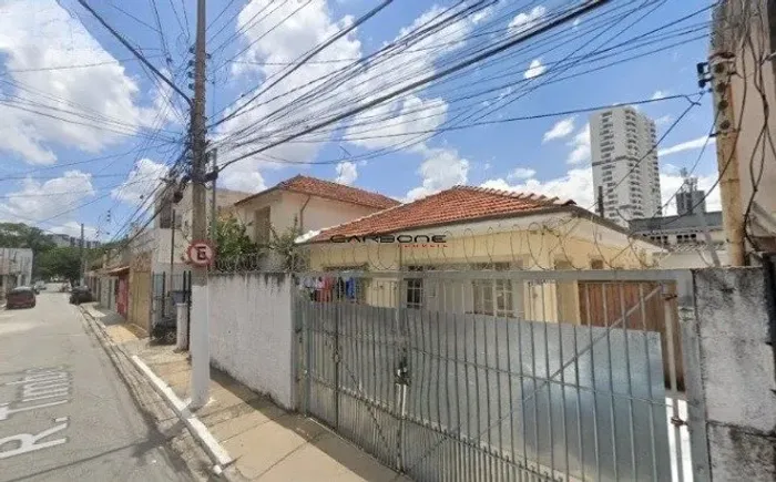 Terreno na Mooca, São Paulo